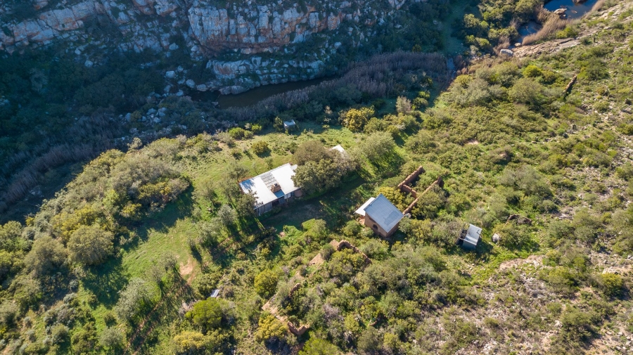 Commercial Property for Sale in Swellendam Rural Western Cape